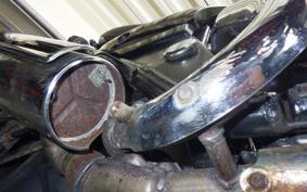 KAWASAKI ELIMINATOR 250 V 2023 VN250A