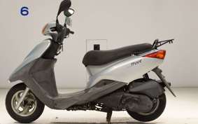 YAMAHA AXIS 125 TREET SE53J