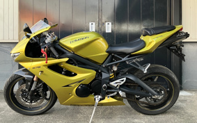 TRIUMPH DAYTONA 675 2013 TMD106