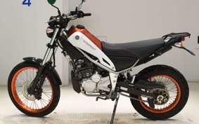 YAMAHA TRICKER Gen.3 DG32J