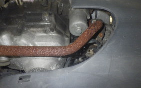 HONDA GIORCUB 2013 AF53