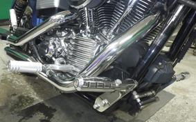 HARLEY FXDLI 1450 2006