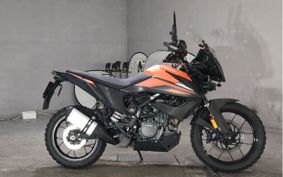 KTM 390 ADVENTURE 2020 JGJ40