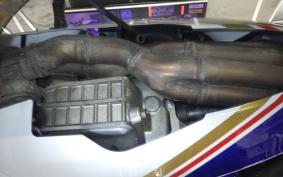 HONDA CBR600RR A 2012