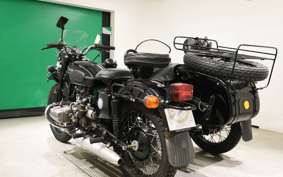 OTHER URAL750 SIDECAR 2008