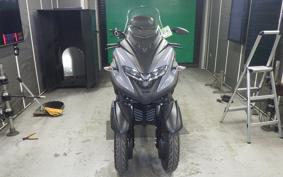 YAMAHA TRICITY 300 2021 SH15J