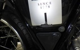 YAMAHA SR400 Gen.5 2019 RH16J