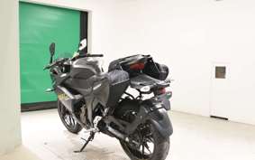 SUZUKI ｼﾞｸｻｰ250SF 2025 ED22B