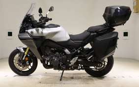 YAMAHA TRACER 9 GT 2025 RN99J