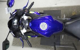 YAMAHA YZF-R3 2019 RH13J