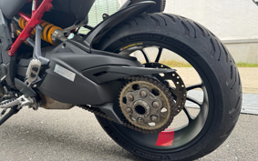DUCATI  DUCATI M STRADA V4 PIE KUSUPI-KU 2022 6A00