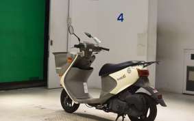 SUZUKI LET's 4 Basket CA43A
