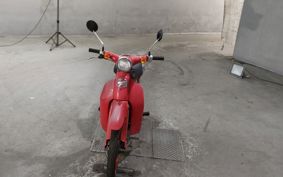 HONDA LITTLE CUB AA01