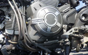 DUCATI SCRAMBLER ICON 2015