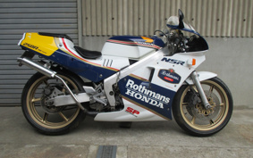 HONDA NSR250R-1 MC18
