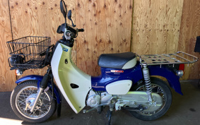HONDA SUPER CUB50 AA07