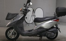 YAMAHA AKUSHI STREET SE53J