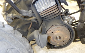 HONDA GYRO CANOPY TA02
