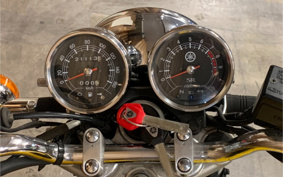 YAMAHA SR400 60TH ANNIVER SPED 2016 RH03J