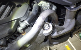 HONDA LEAD 125 1993 JF45