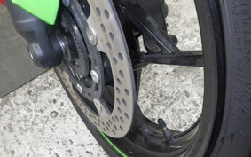 KAWASAKI ZX-25R 2020 ZX250E