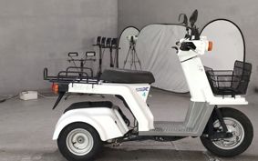 HONDA GYRO TD02