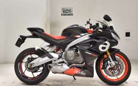APRILIA APRILIA RS660 2018