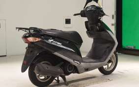 SUZUKI ADDRESS V125 2007 DT11A