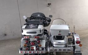 HARLEY FLHTCU-I 1450 SIDE-CAR FGW