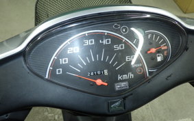 HONDA DIO Gen.6 AF68