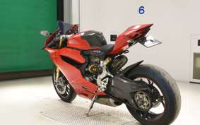 DUCATI 1199 PANIGALE S 2013