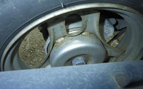 HONDA DIO CESTA GEN 2 AF68
