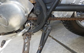 YAMAHA DT250 DT1F