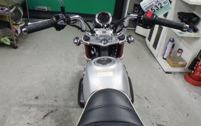 HONDA MONKEY 125 2006 JB03