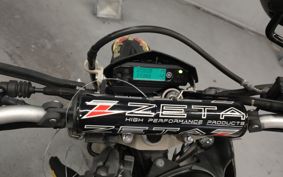 YAMAHA WR250X DG15J
