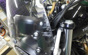 TRIUMPH STREET SCRAMBLER 2021