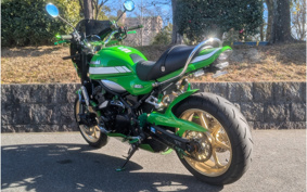 KAWASAKI Z900RS CAFE 2019 ZR900C