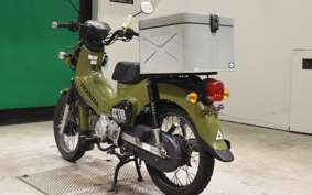 HONDA CROSS CUB 110 JA45