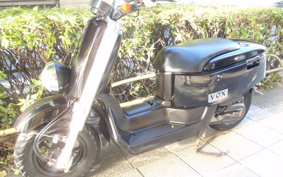 YAMAHA VOX DELUXE  SA31J