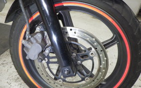 HONDA VTR 250 Gen. 2 MC33