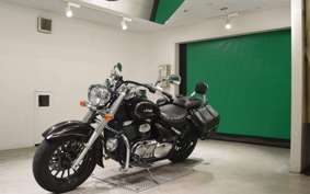 SUZUKI INTRUDER 400 Classic 2015 VK56A