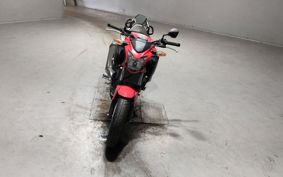 HONDA CB250 MC43
