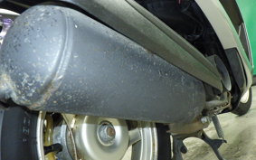 HONDA DIO Gen.6 2009 AF68