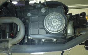 HONDA VTR 250 Gen. 2 MC33