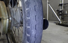 HONDA C50 SUPER CUB AA01