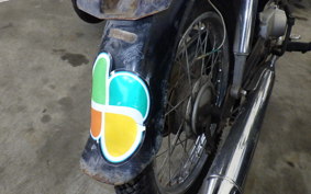 HONDA CD50 BENLY CD50