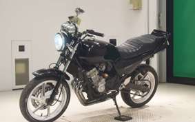 HONDA JADE MC23