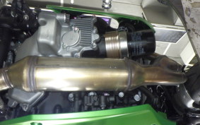 KAWASAKI NINJA7ﾊEVEﾘｯﾄﾞ 2025 CX500A