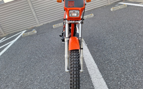 HONDA TLR200 MD09