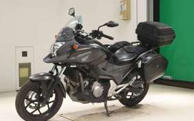 HONDA NC 700 X D 2012 RC63